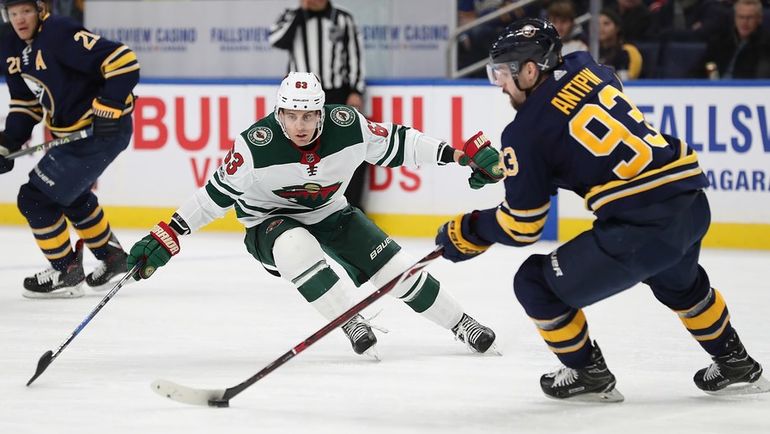 Виктор Антипин (№93). Фото AFP Виктор Антипин (№93). Фото AFP