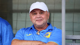 Игорь Гамула.