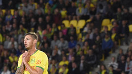 Эмилиано Сала.