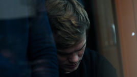 28 ноября 2018 года. Москва. Александр Кокорин на заседании Тверского районного суда.