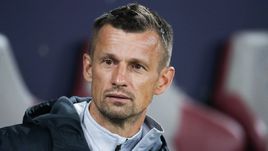 22 января. Доха. "Зенит" - "Локомотив" - 1:3. Сергей Семак.