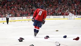 Александр Овечкин.