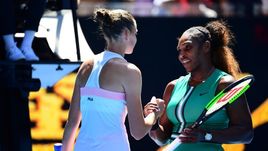 Серена провалилась. Полуфинал в Мельбурне пройдет без Уильямс