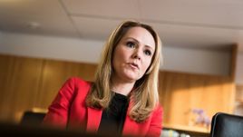 От России требуют миллионный штраф за допинговый скандал
