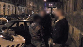 Хакер-вымогатель или борец за правду? В Венгрии задержан информатор Football Leaks