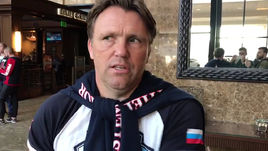 Голландский тренер Емельяненко - о бое с Бейдером и будущем Федора 