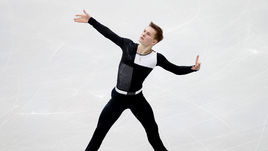 Михаил Коляда.