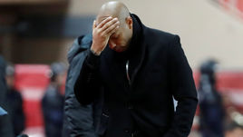 Тьерри Анри.