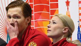 Второй день чемпионата Европы. Феерия от Коляды, проигрыш Тарасовой и Морозова