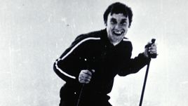 "Высоцкий и Яшин очень тепло относились друг к другу"