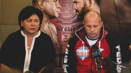 Федор Емельяненко жестко критикует Конора Макгрегора  