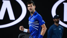 Пуй не помеха. Джокович и Надаль разыграют титул в Австралии