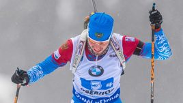 Александр Логинов.