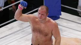 "Лицо, лишенное эмоций". Почему американцы любят Федора Емельяненко?