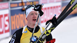 Йоханнес Бе.