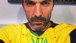 Джанлуиджи Буффон.