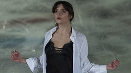 Когда Медведева вернется в сборную?