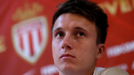 Александр Головин.