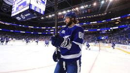 Никита Кучеров.