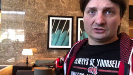 Эдгард Запашный: "Я вызвал Федора Емельяненко на бой"