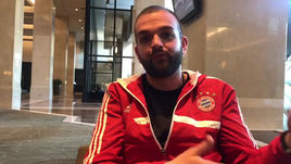 Самый преданный фанат Емельяненко живет в Хорватии. Кто это такой?  