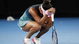 Осака – новая Серена? Японка выиграла второй "Шлем" подряд
