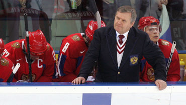 "Ковалев может злиться и думать, что хочет. Меня это мало волнует". Жесткий ответ Крикунова