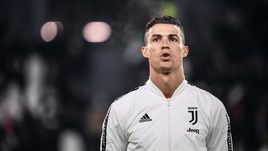 Что смотреть в воскресенье: Роналду в Вечном городе, Слуцкий может приблизиться к третьему месту