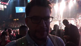 "Федору пора завязывать"  