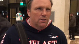 Тренер Емельяненко: "Думаю, Федор завершит карьеру"  