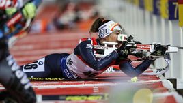 Доротея Вирер.