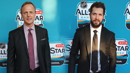 Джон Купер и Никита Кучеров.