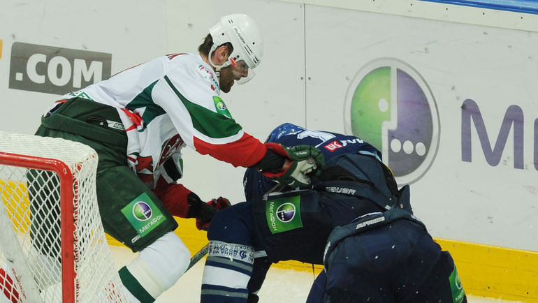 Степан Захарчук (слева). Фото Татьяна Дорогутина Степан Захарчук (слева). Фото Татьяна Дорогутина