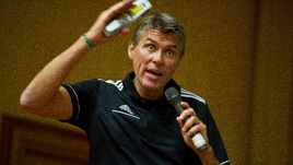 Роберто Розетти.