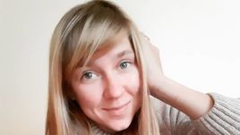 Евгения Павлова.