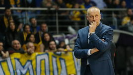 Возвращение Куртинайтиса и составы на Матч звезд. Что происходит в баскетболе