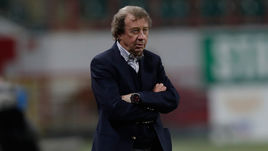 Юрий Семин.