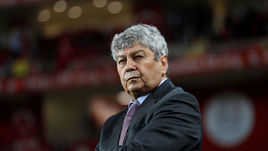 Мирча Луческу.