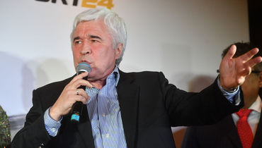 Евгений Ловчев.