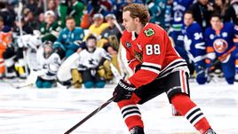 Патрик Кейн.