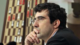 Крамник больше не хочет играть в шахматы. В чем дело?