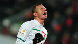 Дмитрий Тарасов.