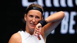 Виктория Азаренко.