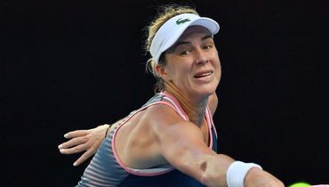 Анастасия Павлюченкова: "Хотелось забивать с первого мяча" 