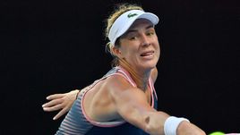 Анастасия Павлюченкова.