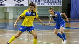 "Лагуна" – первая досрочно