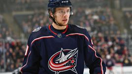 Артемий Панарин.