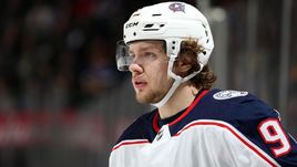 Артемий Панарин.