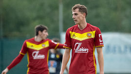 Лука Джорджевич.