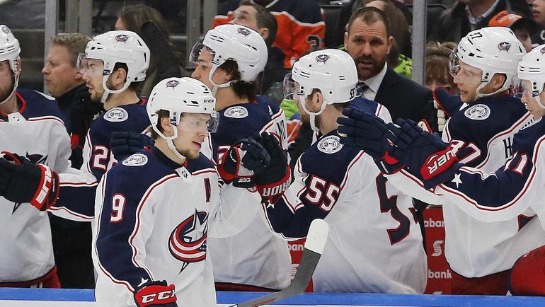 Артемий Панарин. Фото AFP Артемий Панарин. Фото AFP